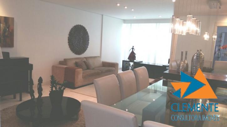 Apartamento, 4 quartos, 136 m² - Foto 26