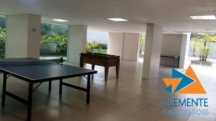 Apartamento, 4 quartos, 136 m² - Foto 27