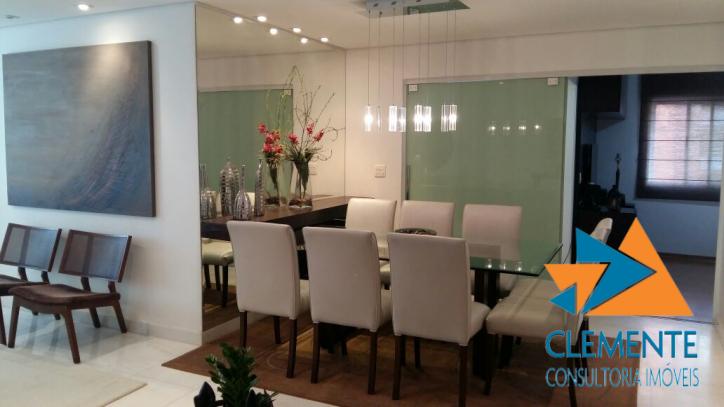 Apartamento, 4 quartos, 136 m² - Foto 29