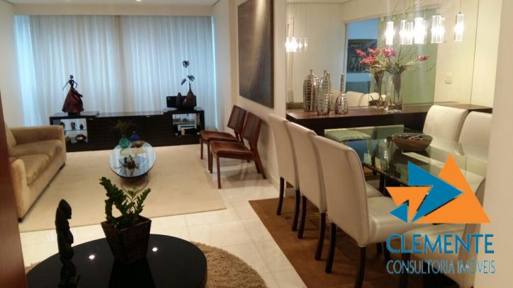 Apartamento, 4 quartos, 136 m² - Foto 1