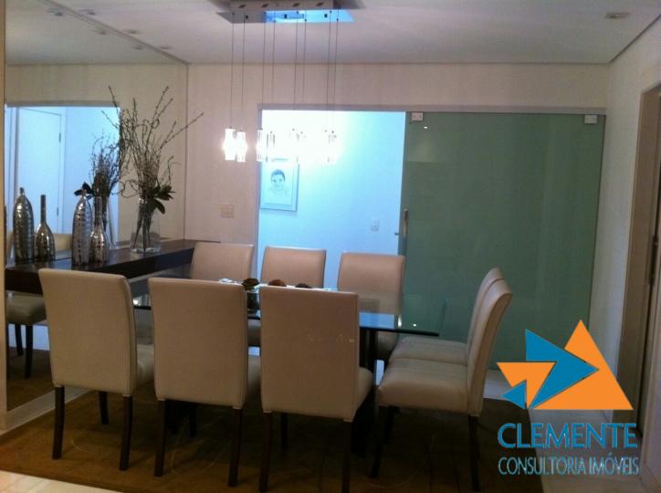 Apartamento, 4 quartos, 136 m² - Foto 30