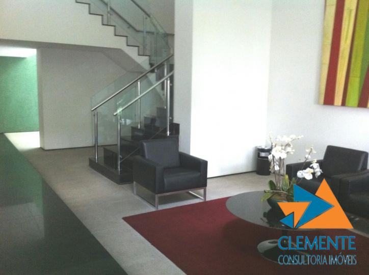 Apartamento, 4 quartos, 136 m² - Foto 32