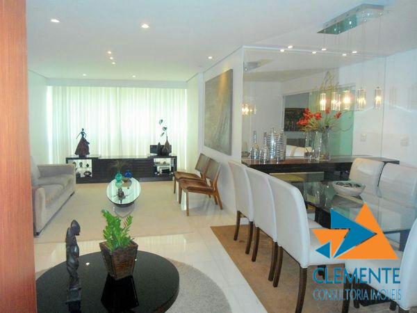 Apartamento, 4 quartos, 136 m² - Foto 33