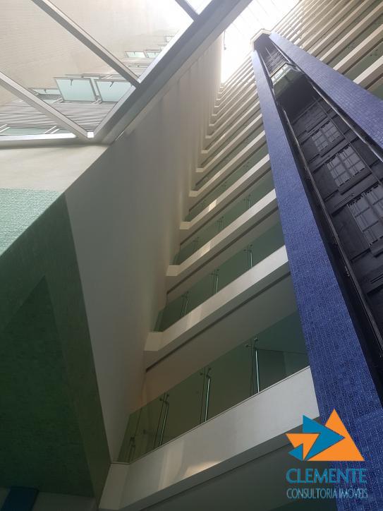 Apartamento, 2 quartos, 96 m² - Foto 1