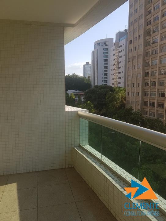 Apartamento, 2 quartos, 96 m² - Foto 9