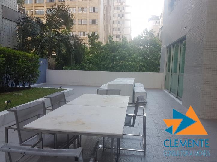 Apartamento, 2 quartos, 96 m² - Foto 30