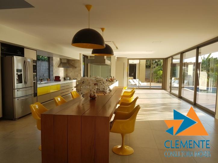 Casa de Condomínio, 4 quartos - Foto 6