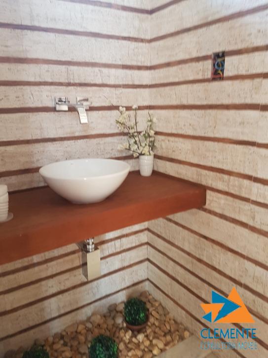 Casa de Condomínio, 4 quartos - Foto 7