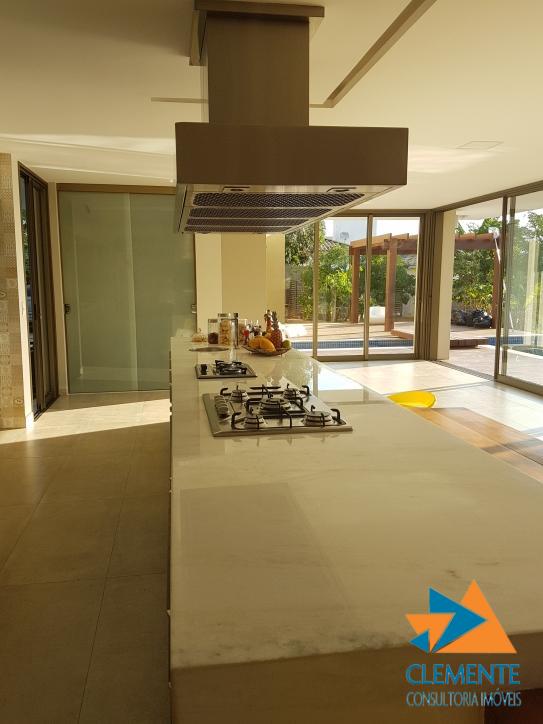 Casa de Condomínio, 4 quartos - Foto 8