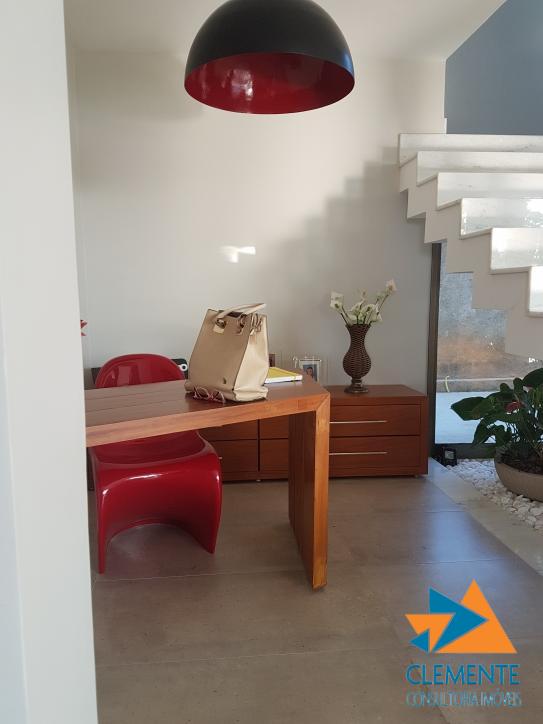 Casa de Condomínio, 4 quartos - Foto 10