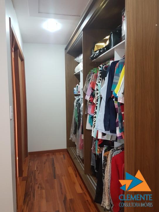 Casa de Condomínio, 4 quartos - Foto 22