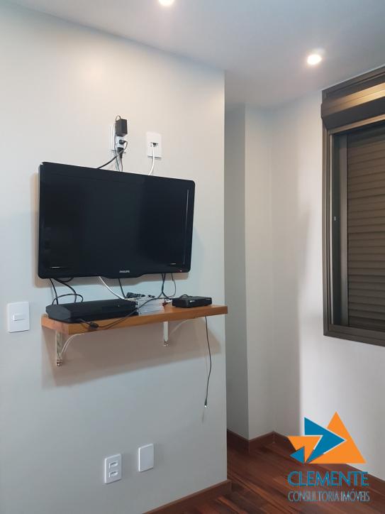 Casa de Condomínio, 4 quartos - Foto 23