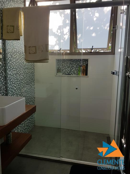 Casa de Condomínio, 4 quartos - Foto 24