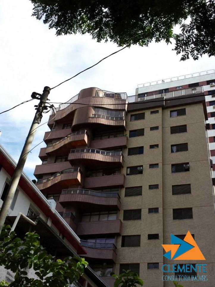 Apartamento, 4 quartos, 155 m² - Foto 3