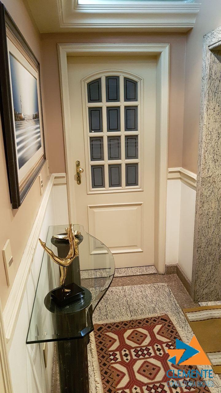 Apartamento, 4 quartos, 155 m² - Foto 5