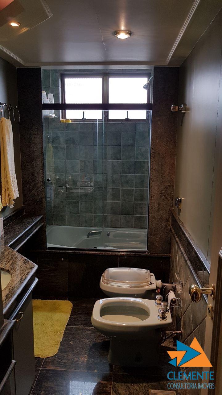 Apartamento, 4 quartos, 155 m² - Foto 7
