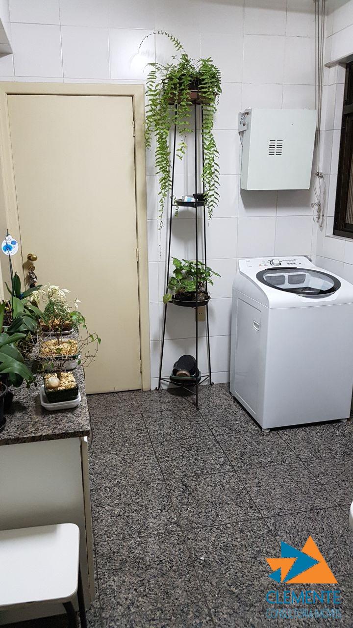 Apartamento, 4 quartos, 155 m² - Foto 10