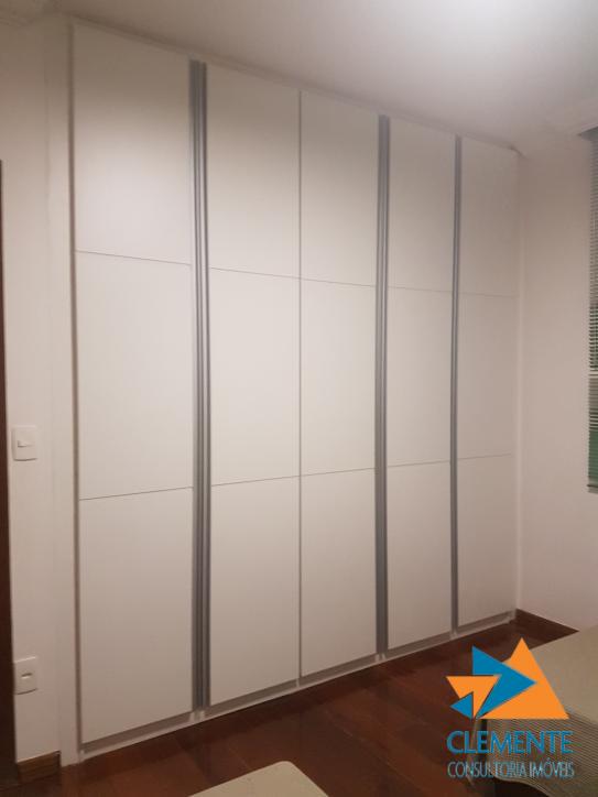 Apartamento, 4 quartos, 210 m² - Foto 18