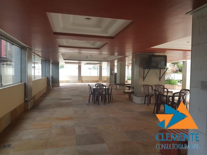 Apartamento, 4 quartos, 210 m² - Foto 27