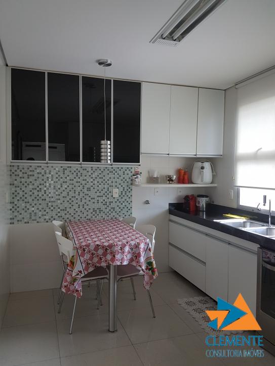 Apartamento, 4 quartos, 210 m² - Foto 11
