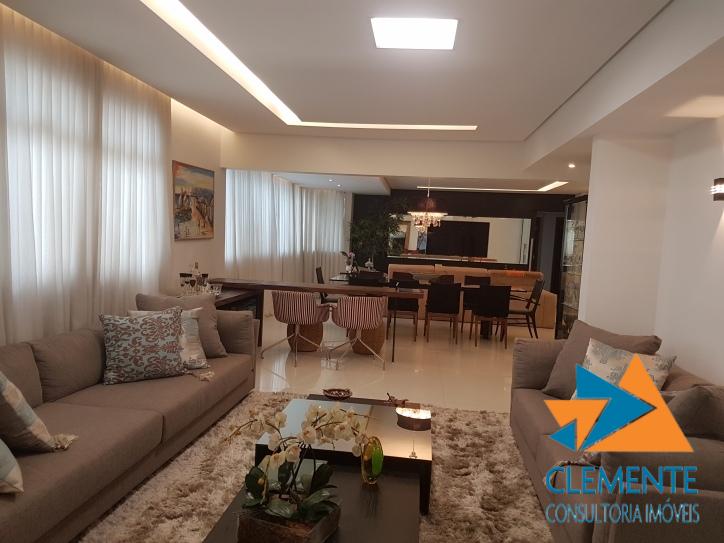 Apartamento, 4 quartos, 210 m² - Foto 6