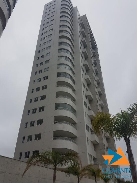 Apartamento, 2 quartos, 75 m² - Foto 1
