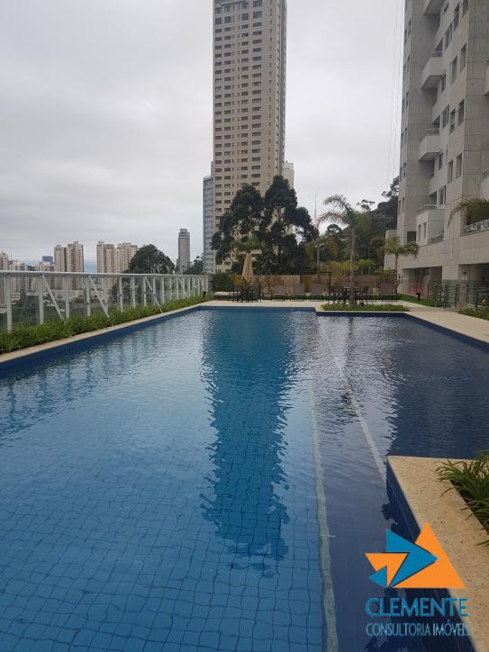 Apartamento, 2 quartos, 75 m² - Foto 2