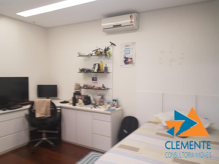 Apartamento, 4 quartos, 200 m² - Foto 7