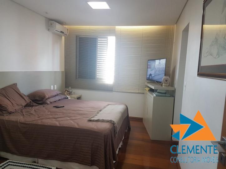 Apartamento, 4 quartos, 200 m² - Foto 13