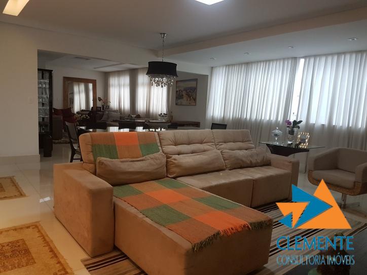 Apartamento, 4 quartos, 200 m² - Foto 1