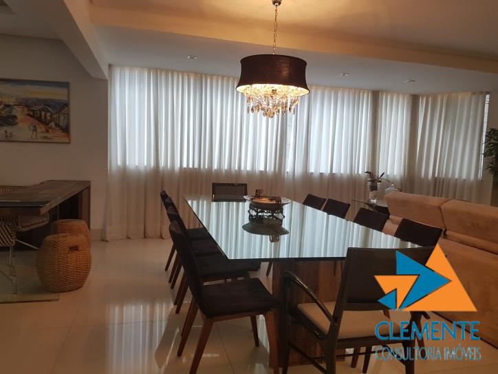 Apartamento, 4 quartos, 200 m² - Foto 14