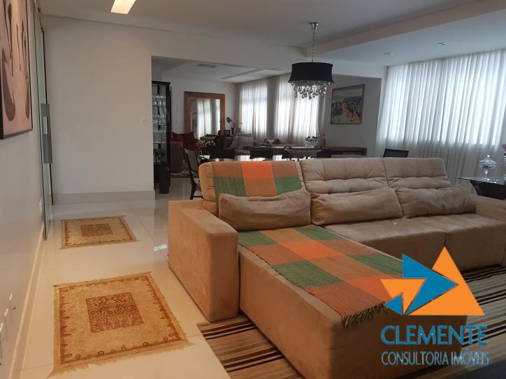 Apartamento, 4 quartos, 200 m² - Foto 15