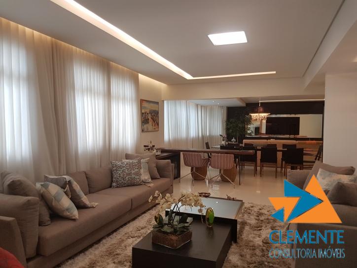 Apartamento, 4 quartos, 200 m² - Foto 16