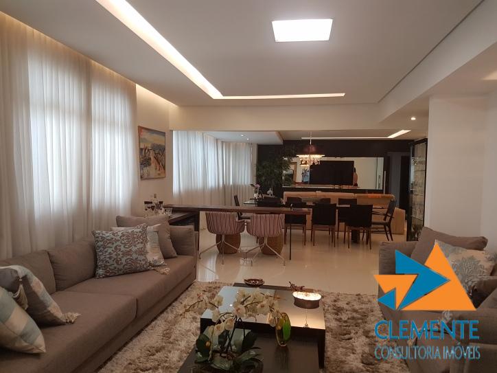 Apartamento, 4 quartos, 200 m² - Foto 18