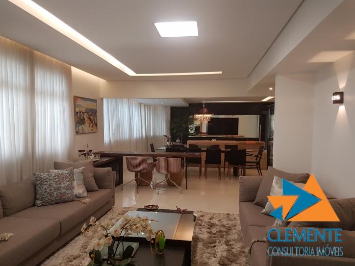 Apartamento, 4 quartos, 200 m² - Foto 20