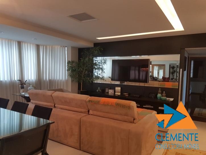 Apartamento, 4 quartos, 200 m² - Foto 21