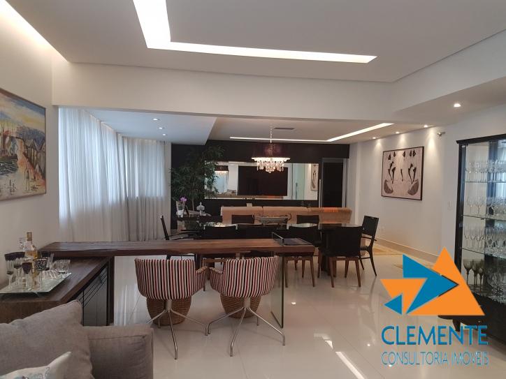 Apartamento, 4 quartos, 200 m² - Foto 22