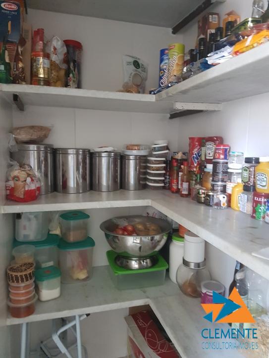 Apartamento, 4 quartos, 200 m² - Foto 24