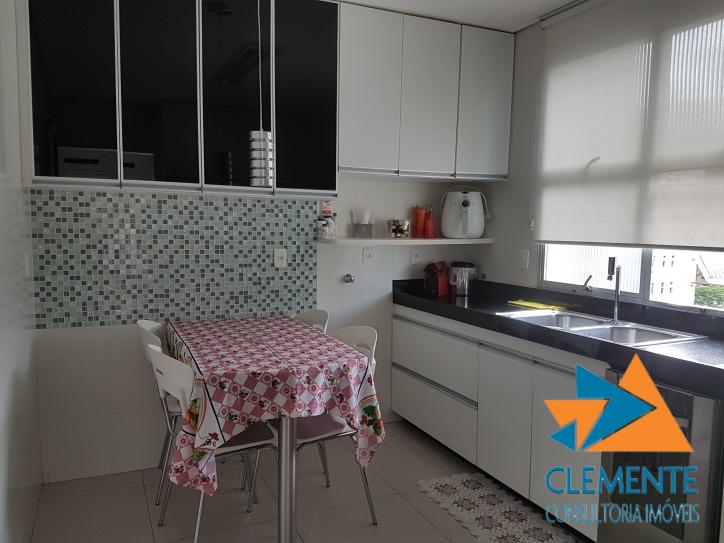 Apartamento, 4 quartos, 200 m² - Foto 25