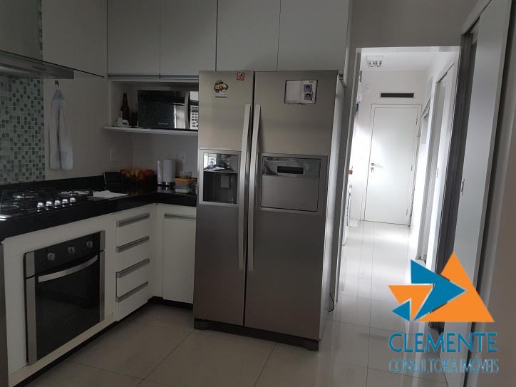Apartamento, 4 quartos, 200 m² - Foto 26