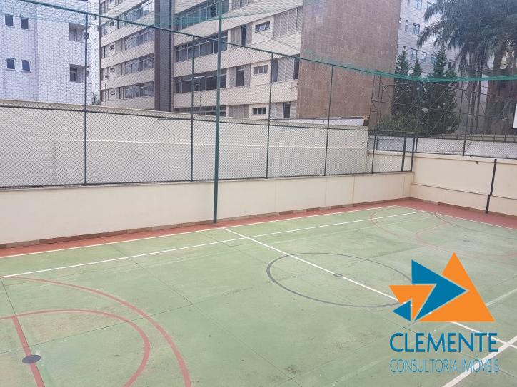 Apartamento, 4 quartos, 200 m² - Foto 28
