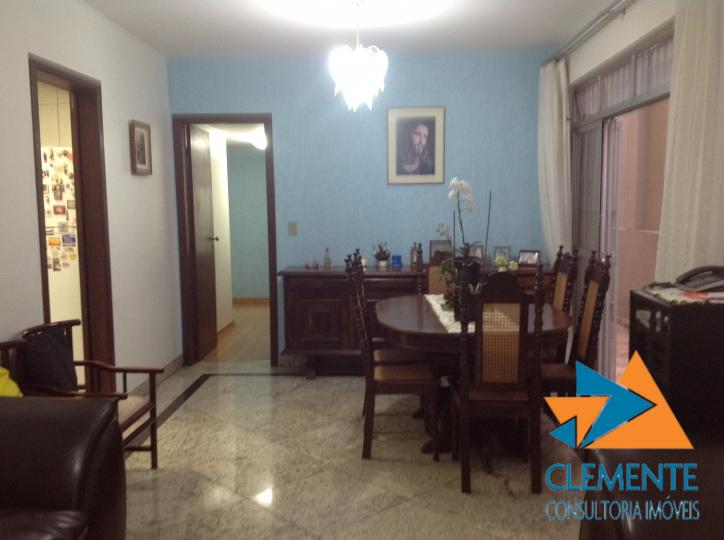 Apartamento, 3 quartos, 170 m² - Foto 1