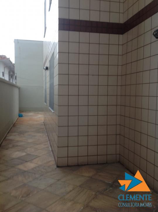 Apartamento, 3 quartos, 170 m² - Foto 2