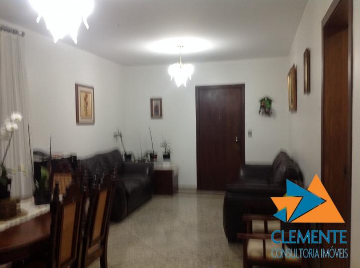 Apartamento, 3 quartos, 170 m² - Foto 5