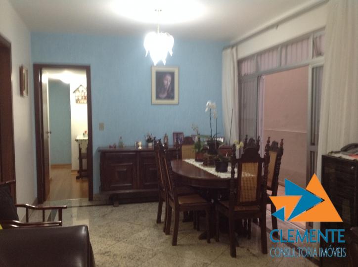 Apartamento, 3 quartos, 170 m² - Foto 6
