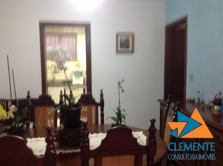 Apartamento, 3 quartos, 170 m² - Foto 9