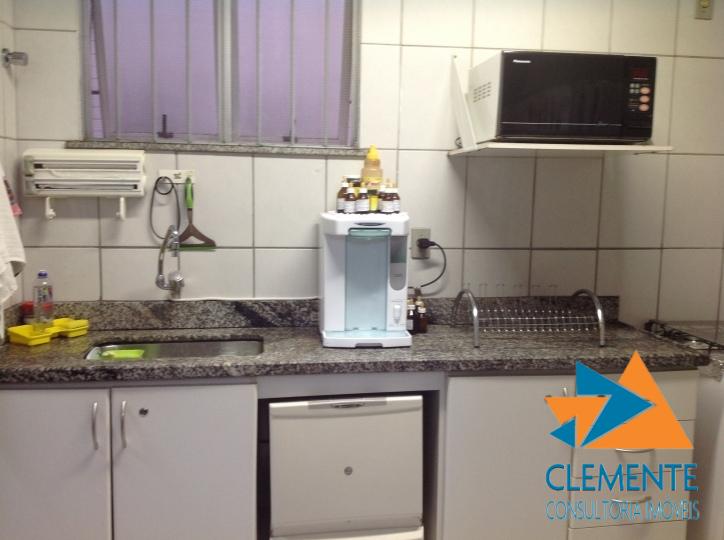 Apartamento, 3 quartos, 170 m² - Foto 11
