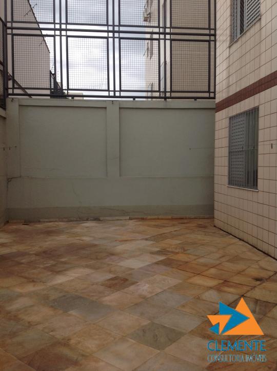 Apartamento, 3 quartos, 170 m² - Foto 12