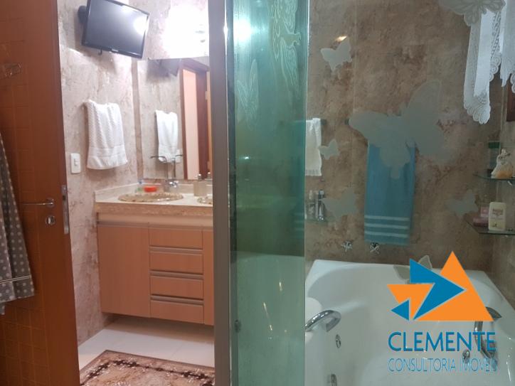 Casa de Condomínio, 5 quartos - Foto 6