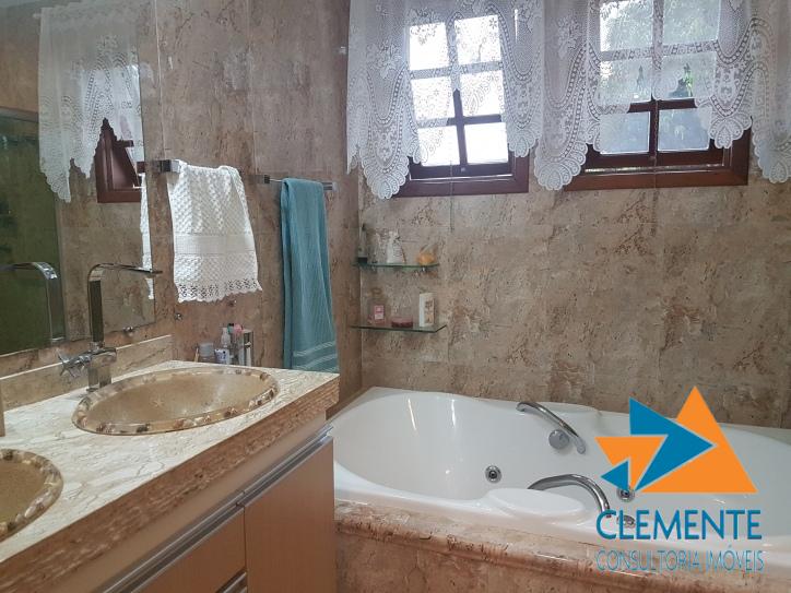 Casa de Condomínio, 5 quartos - Foto 10